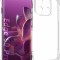 BestCase&reg; Husa Anti Shock Pentru Motorola Edge 60 Pro, Transparent