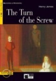 Reading &amp; Training: The Turn of the Screw + Audio CD | Henry James