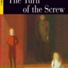 Reading & Training: The Turn of the Screw + Audio CD | Henry James