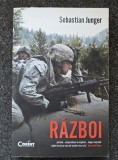 RAZBOI - Sebastian Junger