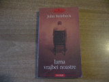 John Steinbeck - Iarna vrajbei noastre