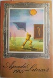 Agenda literara 1985, Roman