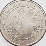 2828 Ungaria 2000 Forint 2017 University of P&eacute;cs (tiraj 5.000) km 924 UNC, Europa