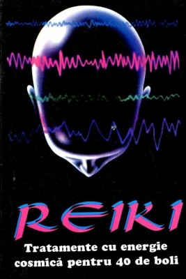 Reiki - Walter Gohringen foto