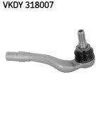 SKF VKDY 318007 Cap de bara
