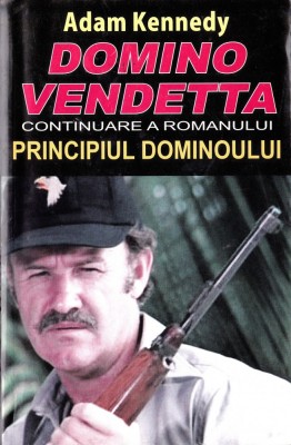 Domino vendetta foto