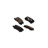 Placute frana MITSUBISHI PAJERO II V3 W V2 W V4 W ABE C25010ABE