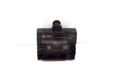 Modul de control ușă st&amp;acirc;nga față AUDI A1 8X1, 8XK 2015 OEM: P10121625,8X0959792K | 11724981 foto