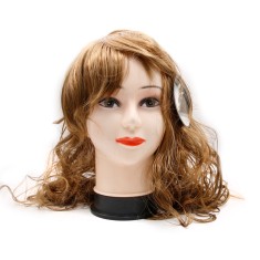 Peruca pentru dama, par lung, culoare blond