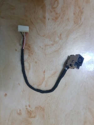 Mufa alimentare DV5. foto