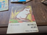 Bunica albă - Silvia Kerim