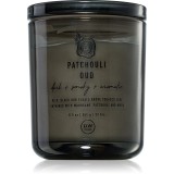 DW Home Prime Patchouli Oud lum&acirc;nare parfumată 241 g