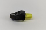 Senzor de impact st&acirc;nga față TOYOTA GT 86 Coupe ZN6_ 2012 OEM: 98237-CA000 25345553