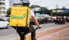 Locuri de munca.Colaborare curieri Glovo cu/fara experienta. Training acordat. foto