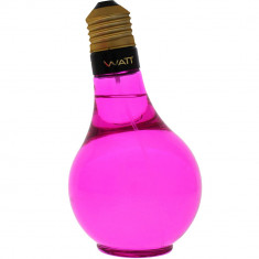 Watt Pink Apa de toaleta Femei 200 ml foto