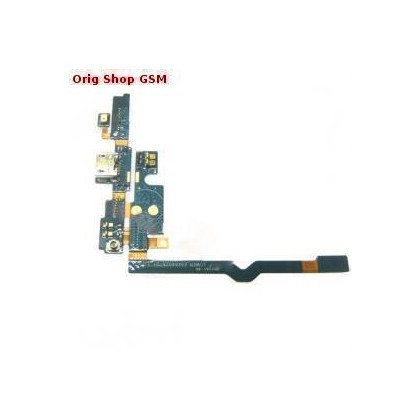 Banda Flex LG P9 P760 (Conector Incarcare) Orig China