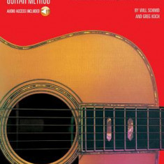 Hal Leonard Guitar Method, - Complete Edition: Books 1, 2 and 3 Bound Together in One Easy-To-Use Volume! [With CD's]