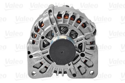 VALEO 439576 VALEO ORIGINS NEW OE TECHNOLOGY Generator / Alternator foto