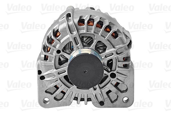 VALEO 439576 VALEO ORIGINS NEW OE TECHNOLOGY Generator / Alternator