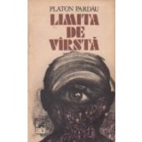 Limita de varsta - roman -