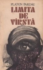 Limita de varsta - roman - foto