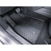 Covorase cauciuc speciale Dacia Bigster 1.8 full Hybrid, 2025-prezent, Rigum Cehia