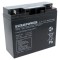 Acumulator plumb-acid 12V 20Ah AGM EUROPOWER fără &icirc;ntreținere