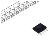 Amplificator operațional IC 250kHz SO8 2-5,5VDC