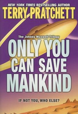 Only You Can Save Mankind foto