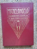 Michelangelo. Des Meisters Werke in 169 Abbildungen - FRITZ KNAPP