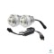 Set Led Marker Angel Eyes pentru BMW E60 Facelift