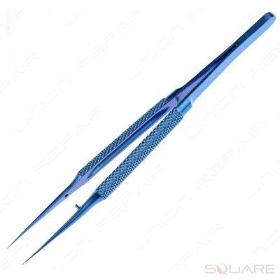 Pensete Penseta Varf Drept, BT-11, Blue foto