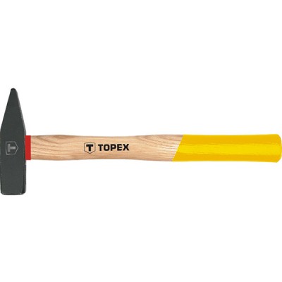 Ciocan de dulgher/lacatus 500g topex 02A405 HardWork ToolsRange foto