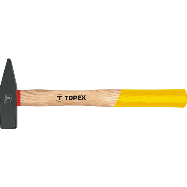 Ciocan de dulgher/lacatus 500g topex 02A405 HardWork ToolsRange