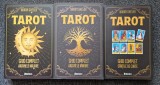 TAROT. GHID COMPLET (Arcanele majore + Minore + Cartile de curte) Naran GHESER