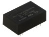 Convertor DC/DC 3W 18-36V 15V 200mA DIP24