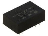 Convertor DC/DC 3W 18-36V 15V 200mA DIP24