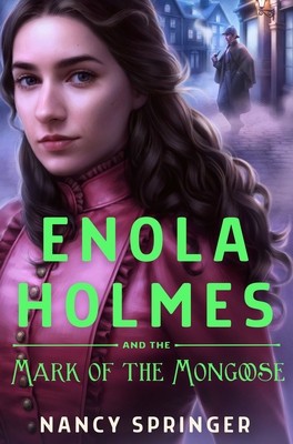 Enola Holmes and the Mark of the Mongoose foto
