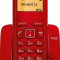 Telefon fix Gigaset A120 fara fir Red
