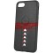 Toc TPU Leather Arrow Samsung Galaxy A30s Black