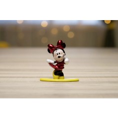 Jada Disney 100 Figurina Nano Metalica