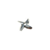 Lamă Originală Mașină de Tocat Carne MOULINEX SS-192595 Piese Electrocasnice