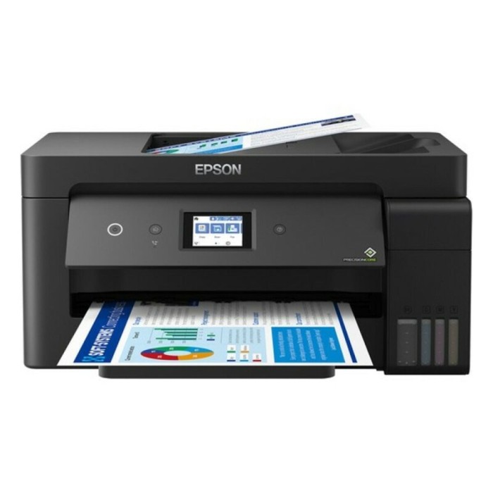 Imprimantă Multifuncțională Epson ET-15000 WiFi Fax