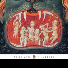 The Penguin Book of Hell