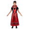 Costum Halloween rochie printesa vampir (pentru fete)