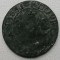 Principatul Sedan - Double Tournois 1641 - Frederic Maurice Duce de Bouillon
