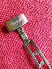 Accesoriu Ceas ingersoll - Inchizatoare pentru Curea tip Fluture Originala foto