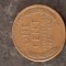 1 cent 1946