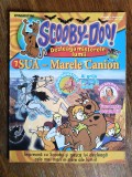 Revista Scooby Doo ! nr. 7 / 2006 / R6P5F