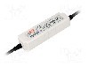 Alimentator pentru LED, 36V DC, 0,7A, 25,2W, MEAN WELL - LPF-25D-36